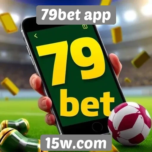 Comparação de bônus e promoções do 79bet app