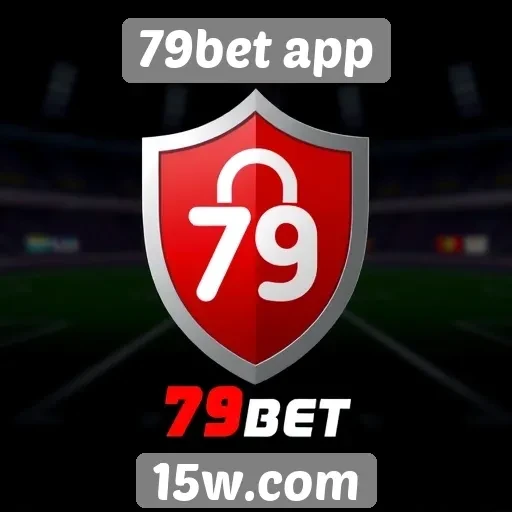 Análise de segurança no site 79bet app