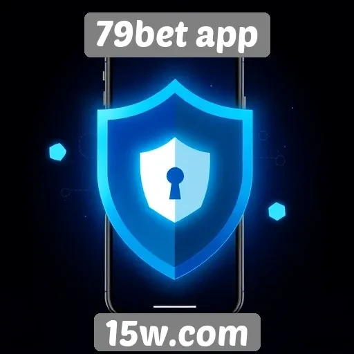 Recursos de segurança do 79bet app para jogadores