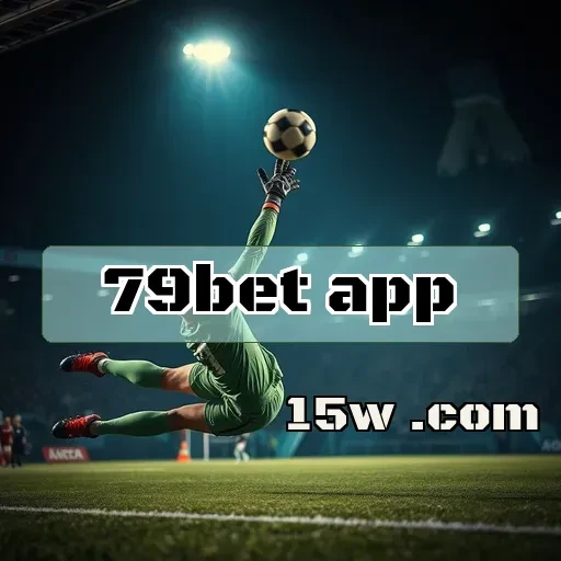 79bet app: A Revolução dos Caça-Níqueis que Você Esperava